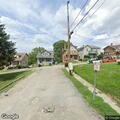 Dog barking complaint on Wolff Avenue