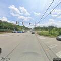 Erratic driving complaint on Route 8 near Aldi