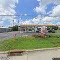 Person reported sick at Shell on Montgomery Road