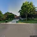 Parking complaint on East Groveland Avenue