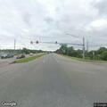 Head-on crash with rollover on Romancoke Road