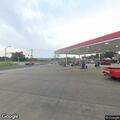Burglary alarm at gas station on South Main Street