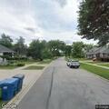 Residential fire alarm on South Hill Avenue
