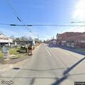 Property-damage crash near US 17 and NC 58