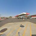 Traffic stop leads to drug arrest at truck stop