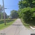 Traffic stop at Jackson Road and Adams Lane