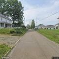 Suspicious activity at abandoned house on Wood Street