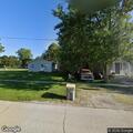 Complaint about people loitering at residence