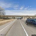 Injury crash on Kellogg near I-135 in Wichita