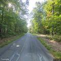 Car crashes into stone wall in Haddam