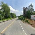 Two-vehicle crash (campers) with heavy entrapment and serious injury