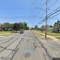 Male COPD patient struggles breathing at East Main St