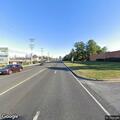 Disabled vehicle causes traffic hazard on Route 32