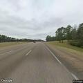 Two-vehicle crash on I-20 eastbound in Pearl