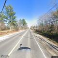 Crash with possible concussion on Osceola Trail