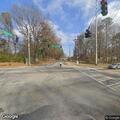 Person reportedly hit by vehicle, no injuries found