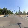 Traffic stop at 143rd and Thompson