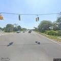 Two-vehicle crash on Expressway Drive North