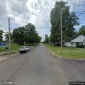 Man with possible aspiration at nursing home in Rushville