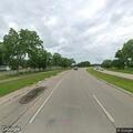 Reckless white SUV reported on Packers Avenue