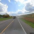 Tanker requested for structure fire on Route 415