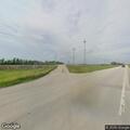 Reckless driving by van on Route 54 in Ford County