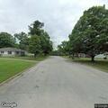 Euclid Street closed between Mimosa Road and Lilac Lane