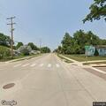 Traffic stop at North Dakota and Elder streets