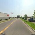 Unattended bicycle reported at store on Edgewood Drive