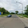Two-car crash blocks lanes on Franklin and Mineral Point