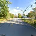 Rear-end crash blocks lane on North Street