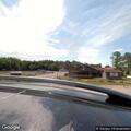 Traffic stop for speeding Ford Mustang