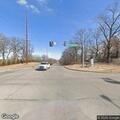 Non-injury crash on East 111th Street
