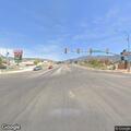 Traffic lights out at highway 56 and airport road