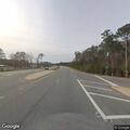 Traffic crash on Minnie Hall Road in Autryville