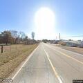 Traffic stop on motorcycle at Highway 64 and 30
