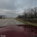 Police alert for silver van on Highway 5
