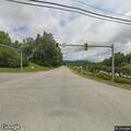 Report of van driving over 100 miles per hour