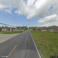 Driver hits bicyclist on Bayou Teche Drive