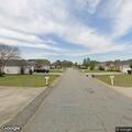Resident reports possible intruder at home