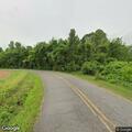 Tree blocking roadway on Chickamaw Road