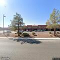 Small trash fire outside Whitney Ranch strip mall