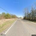 Power line blocking Selma Highway traffic