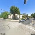 Vehicle fire at University and Woodland in East Palo Alto