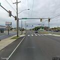 53-year-old injured in fall at Main and Wampler