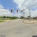 Vehicle runs red light at State Road 135 and 144