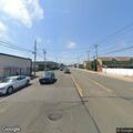 Two-car crash on West Montauk Highway