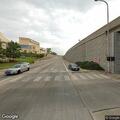 EMS lift assist near North Knoxville Avenue