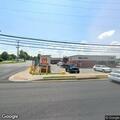 Man stole items from gas station entrance