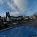 Traffic stop near Fair Avenue in Salem